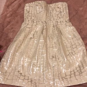 American Eagle Dress